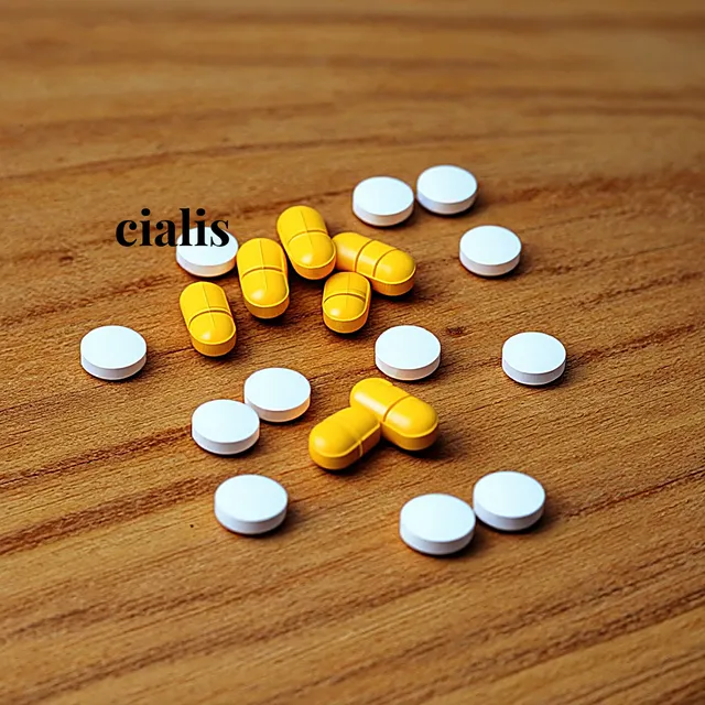 Cialis precio farmacia españa